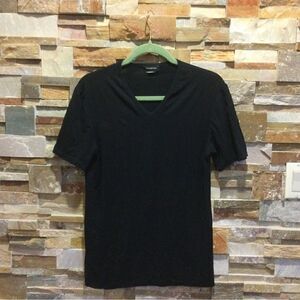 ERMENEGILDO ZEGNA V- neck t shirt